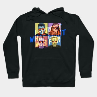 Violent Femmes Hoodie